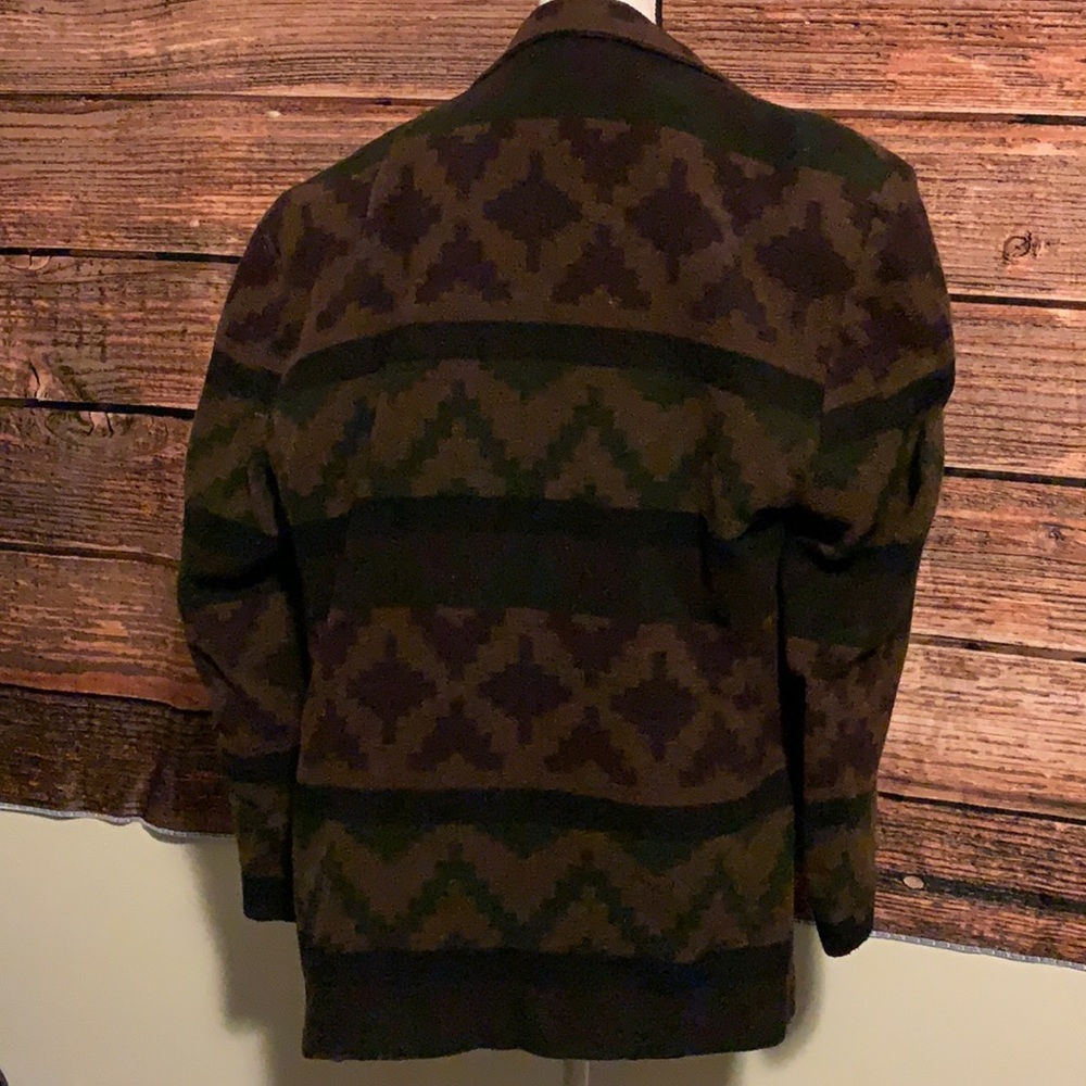 Natural Elements Jacket - image 5